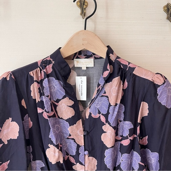 NWT The Westside Jumpsuit - Picture 9 of 9